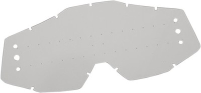 100% Youth SVS Lenses Clear Lens #51021-010-03