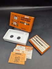 ebay® Auktion 158211662918 | Nintendo DK52 Donkey Kong Game & Watch Multi Screen Vintage 1982 Gebraucht Japan Thumbnail of ebay® auction 158211662918 | Nintendo DK52 Donkey Kong Game & Watch Multi Screen Vintage 1982 Gebraucht Japan