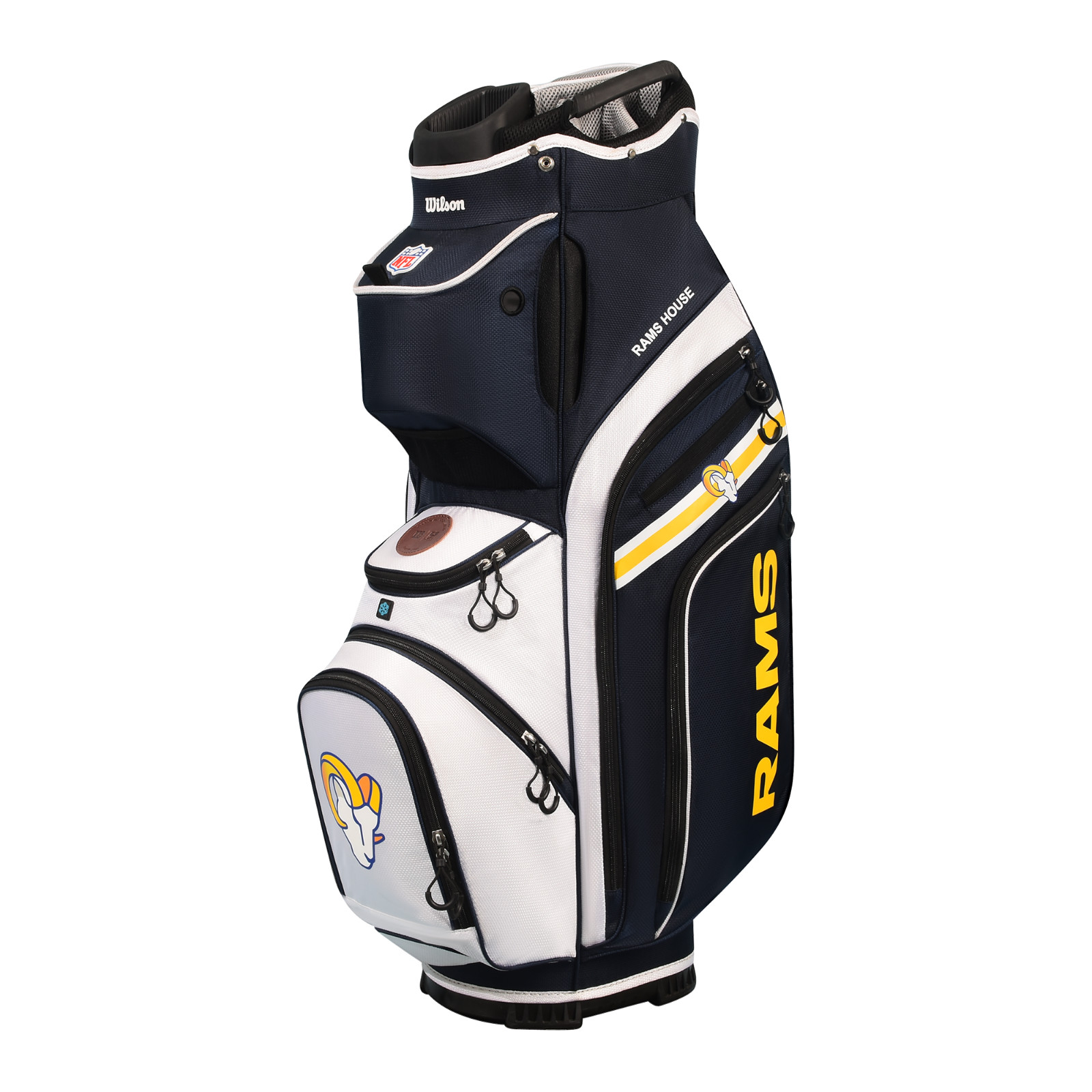Bag - Los Angeles Rams