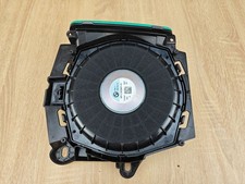 BMW 4 G22 G23 G24 G26 2022 Subwoofer 2622561 FHW52263