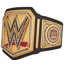 Get Closer to the Action with Replica WWE Championship Title Belts 27