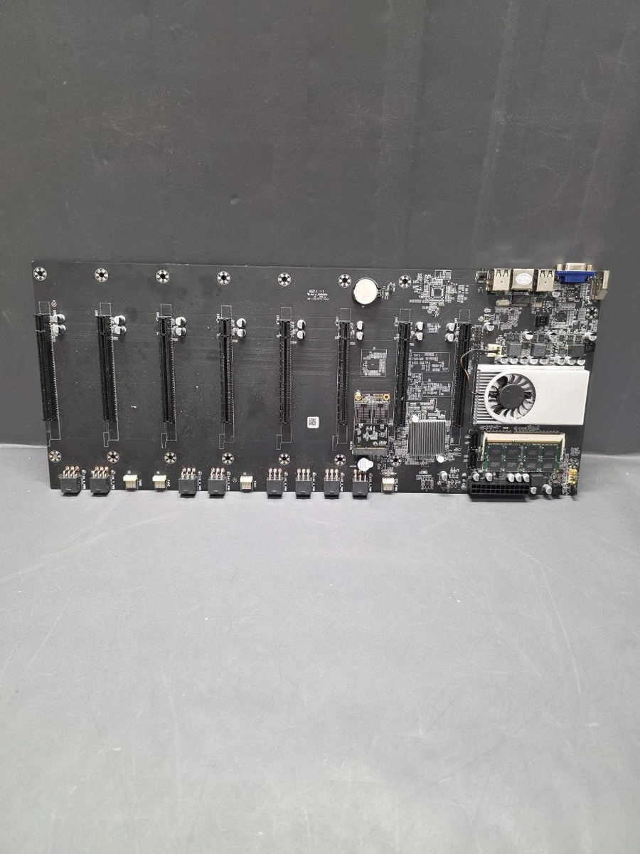 BTC Computer Motherboards for sale | eBay
