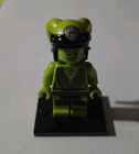 LEGO Star Wars Oola Twi'lek Minifigure Jabba's Palace 9516 SW0406, NO CRACKS