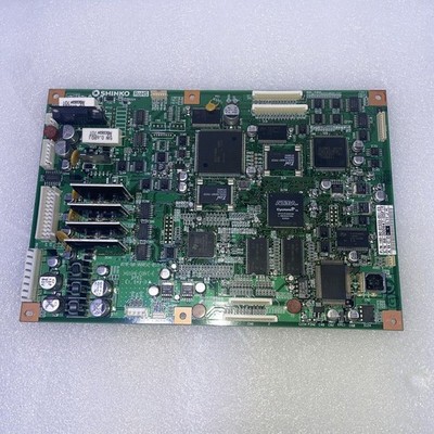 Mainboard for SHINKO S2145 Sublimation Photo Printer CHC-S2145-5 motherboard