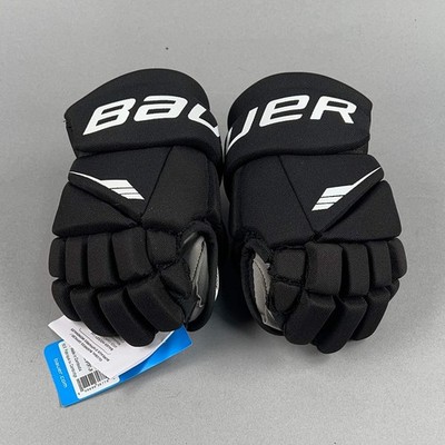 Bauer Lil' Sport Junior 10'' Hockey Gloves