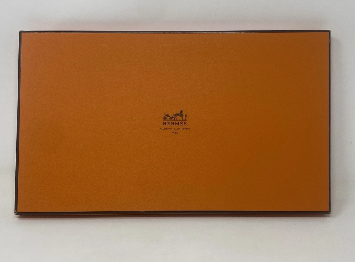 HERMÈS Gift Boxes for sale - eBay