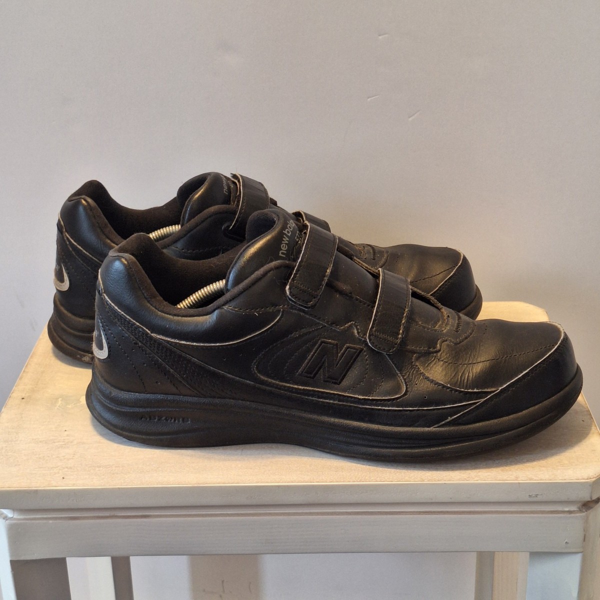 Walking Shoes Zapatillas Para Andar New Balance Men's Mw577