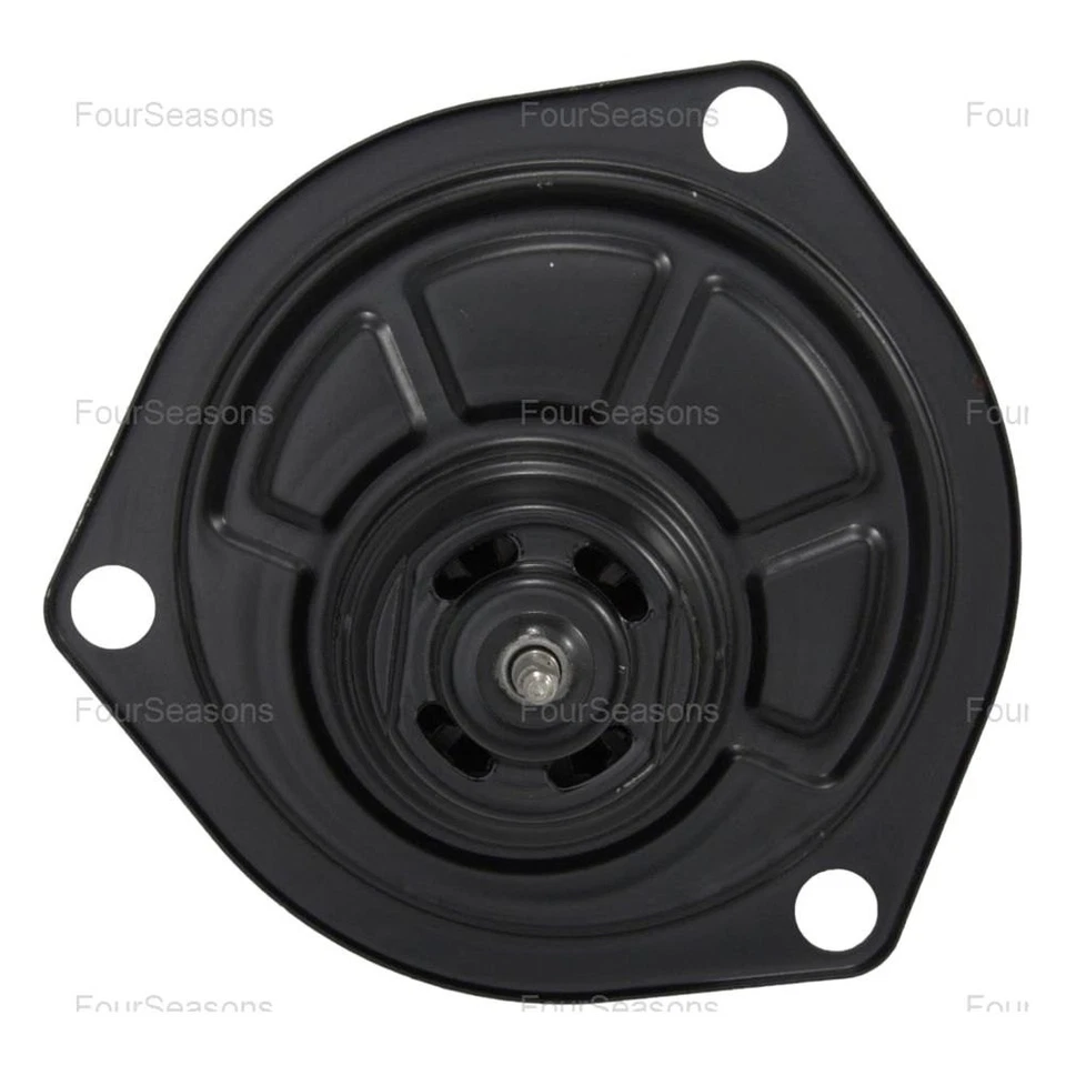 For Toyota Celica 1981-1985 Four Seasons HVAC Blower Motor w/o Wheel - Image 4 of 4
