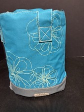 New in Package  Lock & Lock Blue 3 Containers...