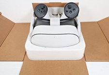 Meta Quest 3S 128GB Standalone All-in-One VR ...