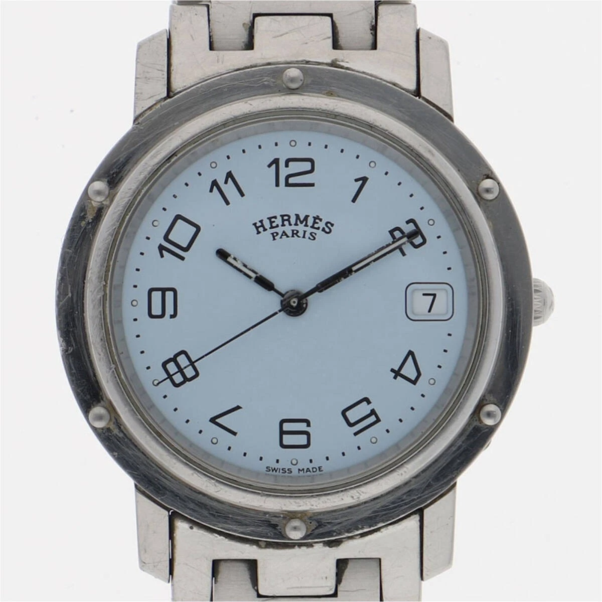 HERMÈS taglierina hermes CL6.710 TO205243