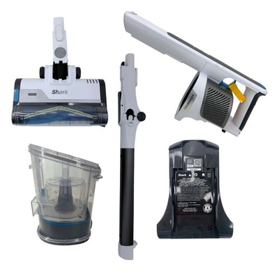 #ad Shark PowerPro Flex Reveal Plus Vacuum IZ382H Pick your Replacement Part $59.99