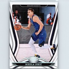2020 Panini Certified Card Prices | Basketball | PSA & Ungraded Values