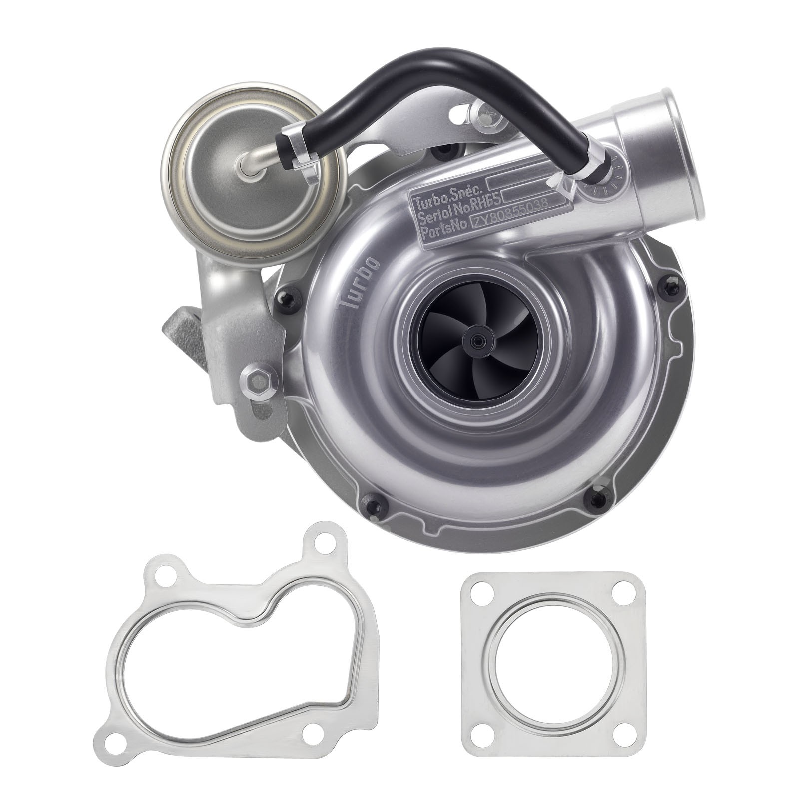 Turbocharger for Isuzu Trooper 3.1L 4J2TC 4JB1T VI95 RHB5 1994 8970385180 Turbo