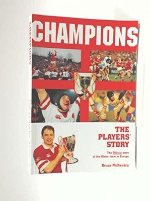 Champions: The Players' Story