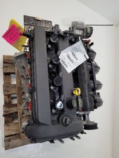 2013 14 15 2016 Ford Fusion Engine Gasoline 2.5l Vin 7 8th Digit Ds7z6007e