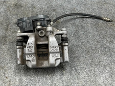 MAZDA CX-50 2.5S 23-25 OEM AWD REAR LEFT DRIVER SIDE LH DISC BRAKE CALIPER 7K