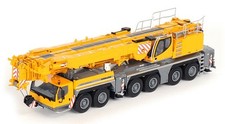 WSI Models Liebherr Premium Line; Liebherr Ltm 1350-6.1 1:50 04-1080