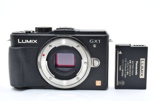 Panasonic Gx1 | eBay