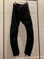 11 by Boris Bidjan Saberi Slim Stretch Denim Pants
