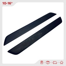 Tesla Model Y Vordere Schwellerverkleidung 2023 SUV 4/5dr 1494301-00-B (21-23)