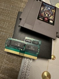 Lotto giochi Nintendo NES The Blues Brothers (Nintendo Entertainment System, 1992)