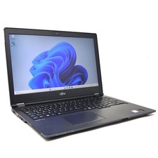 Fujitsu LIFEBOOK U759 Intel i5-8265U 16GB 256GB SSD 15,6" FHD Win11 Pro LTE – Bild 5