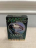 Magic the Gathering Classic Sixth Edition Starter Deck Box Mtg 6th Ed Empty Box