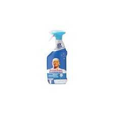 Bad Reiniger Meister Proper Spray Badreiniger Badezimmer Waschbecken Glanz 800ml