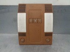 4E0907135A LUZ INTERIOR / DELPHI / 51003060004 / 4095392 PARA AUDI A8 4E2 3.0