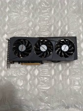 GIGABYTE GeForce RTX 3070 EAGLE OC 8GB GDDR6 Graphics Card