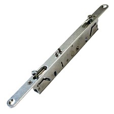 2-Point Sliding Patio Door Lock with Locking ...
