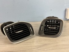 VOLVO V40 2015 Dashboard Side Interior Vents/GENUINE /S60/V40