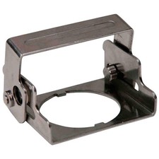 BRADY PBL2 Push Button Lockout,Silver,3/16 In Dia. 3PDE4