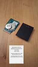 Bajic 32 kB Speicherkarte für SHARP PC1600 /getestet / funktioniert