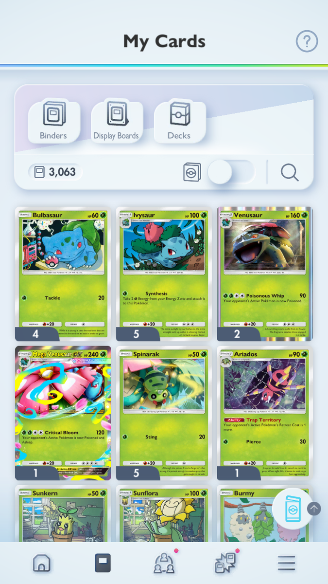 4000 pokemon cards Pokemon Card Lot 4000 OFFICIAL TCG Cards Ultra Rare Included main image 1