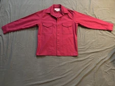 Filson Wool Jac Shirt