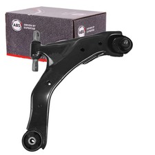 A.B.S. QUERLENKER STAHL VORDERACHSE RECHTS AUßEN UNTEN passend für HYUNDAI COUPE