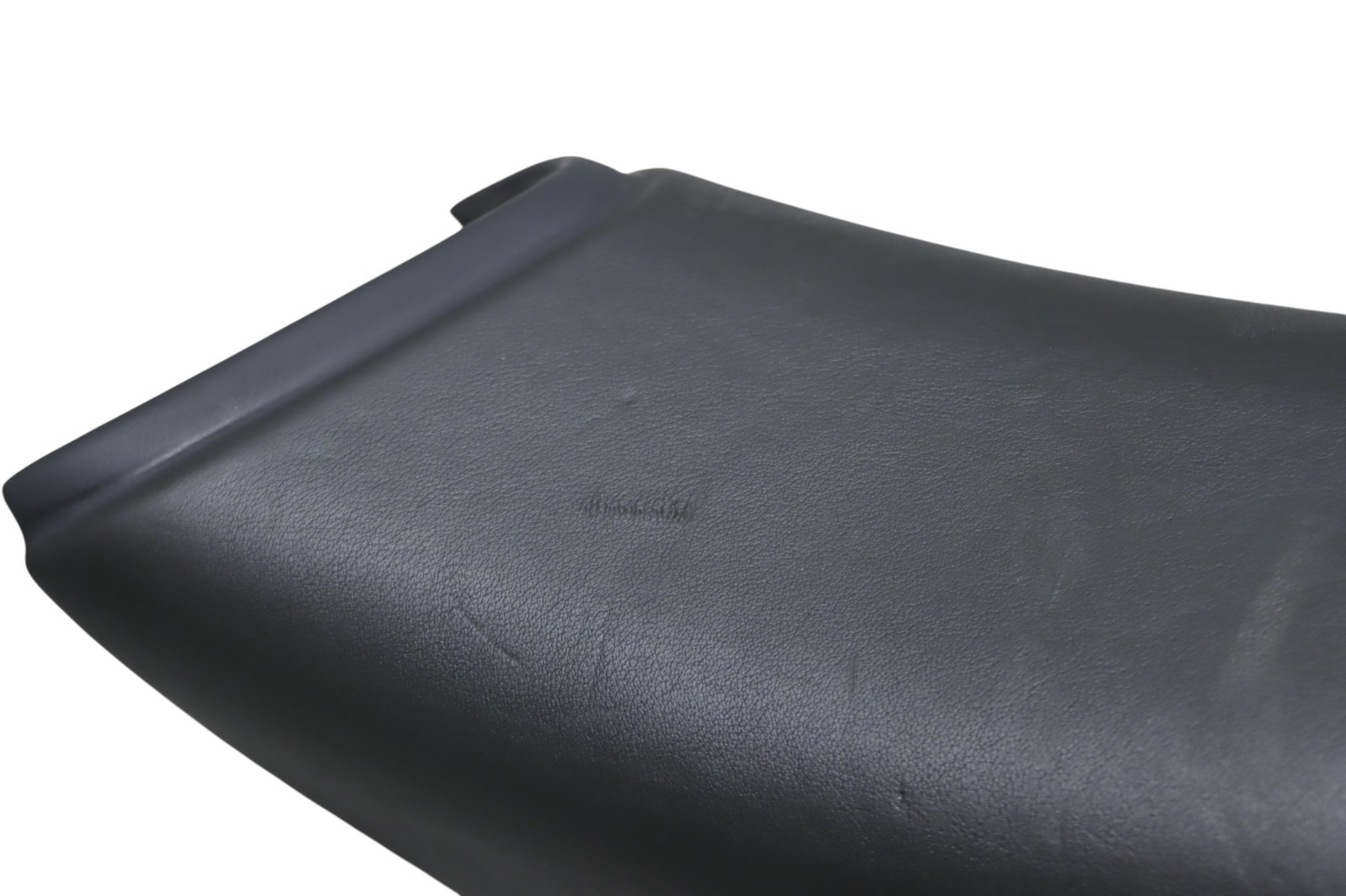 McLaren 720S Front Right Side Leather Door Sill Trim Panel Cover 2018 - 2023 OEM