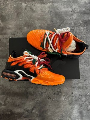 Nike Air Max Plus TN x Homecoming Sneaker NEU