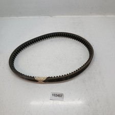 CINGHIA TRASMISSIONE DRIVE BELT PER PIAGGIO BEVERLY 400 IE E3 2006 2007 832738