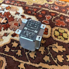 Vintage 1960s Marshall TVM Offset JTM45 RS Radiospares Deluxe Output Transformer