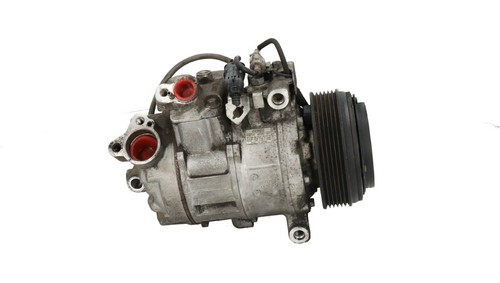4472601851 klimakompressor BMW SERIE 1 BERLINA E81 E87 116I 2009 1857823