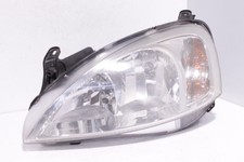 Scheinwerfer Links 13115006 Opel Corsa C Original 60758