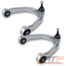 2x QUERLENKER LENKER VORNE OBEN FÜR AUDI Q7 4L PORSCHE CAYENNE VW TOUAREG