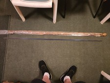 Nos 1970 Ford Galaxie Fender Molding Rh Blue Insert Nos 1970 Ford Galaxie Fender Molding Rh Blue Insert