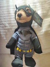 Meerkat Movies Batman. Limited Edition