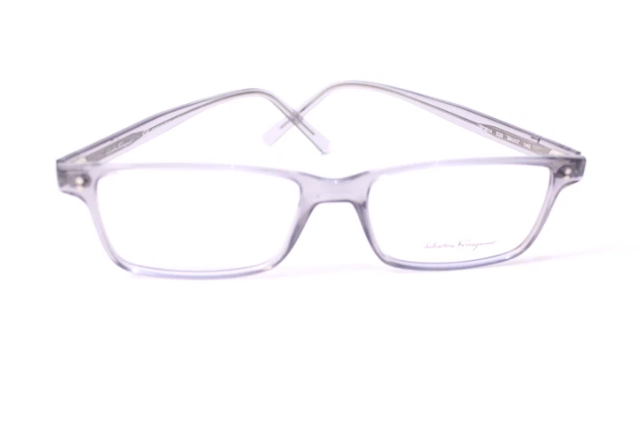 NEW FERRAGAMO SF2914 020 EYEGLASSES CLEAR SIZE: 54 - 17 - 145 - Image 2 of 4