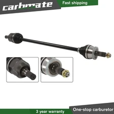 Front Right CV Axle Shaft Assembly For 2015 2016 2017 2018 Hyundai Sonata 2.4L
