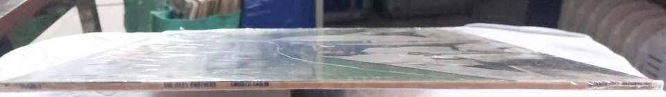 The Isley Brothers "Smooth Sailin'" 1987 US Warner Bros Label 12" 33rpm LP - Image 3 of 4